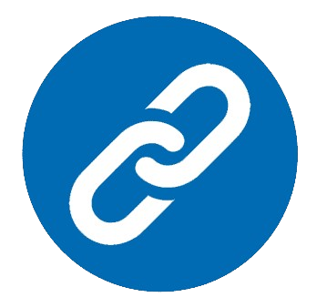 simbolo link